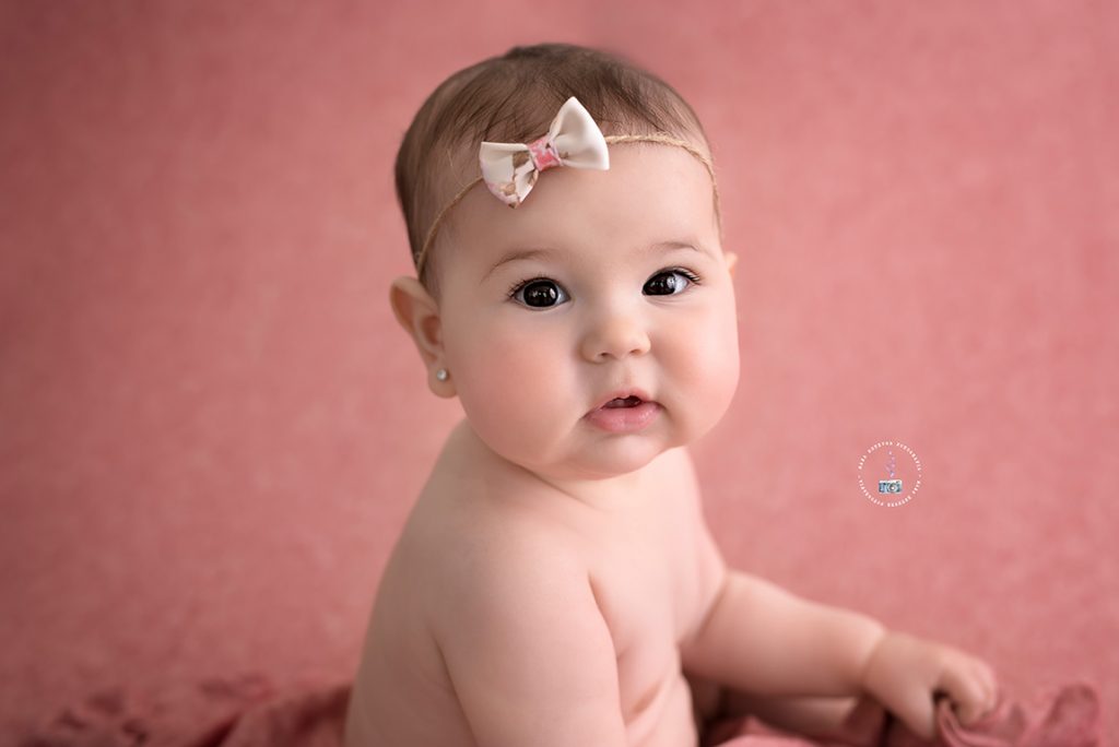 Fotógrafos de bebes en Pontevedra