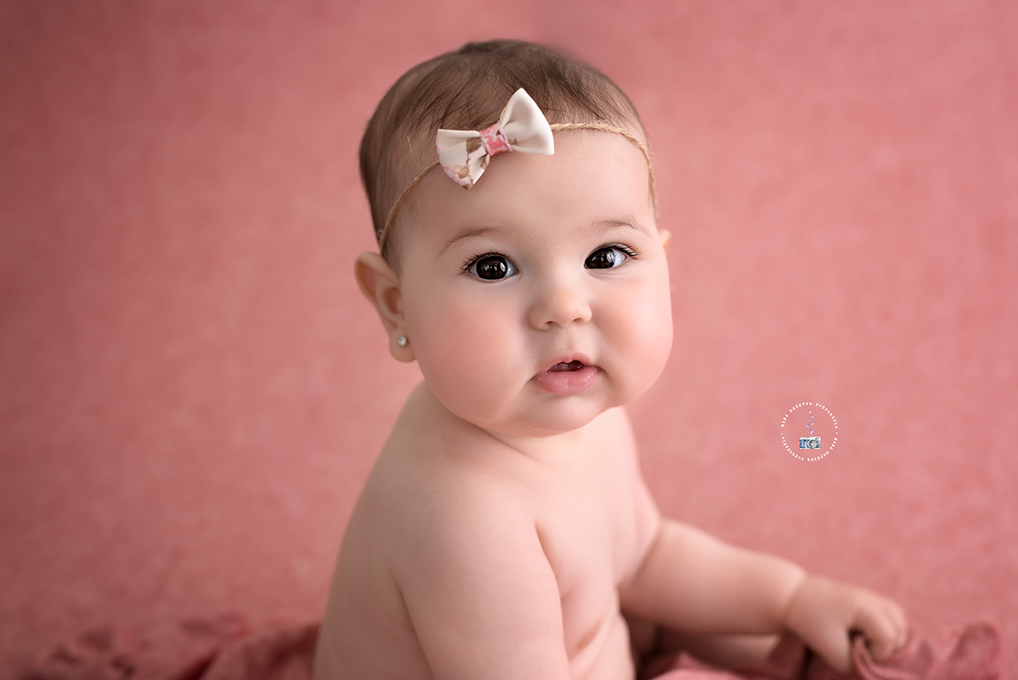 Fotógrafos de bebes en Pontevedra