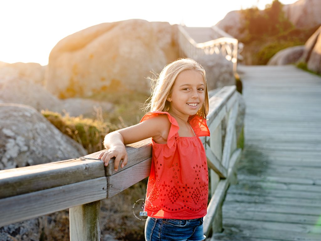FOTOGRAFA INFANTIL PONTEVEDRA