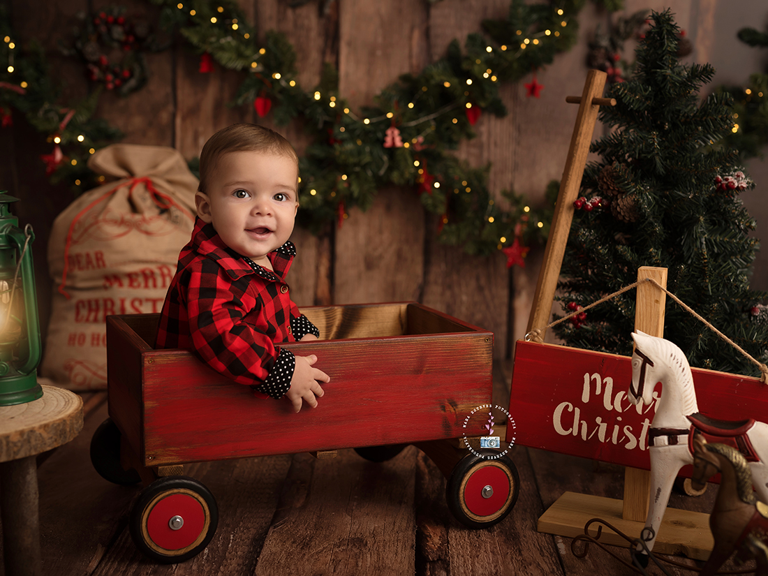 MINI SESIONES NAVIDAD Mara Estevez FOTOGRAFIA
