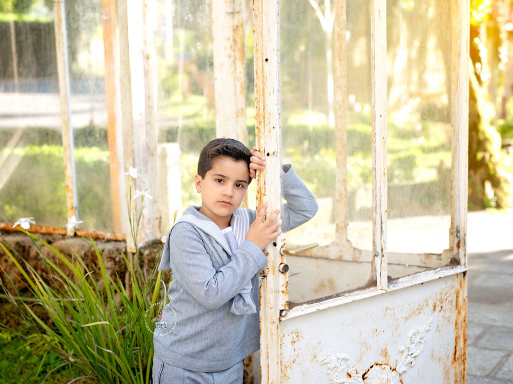 fotografos comunión pontevedra