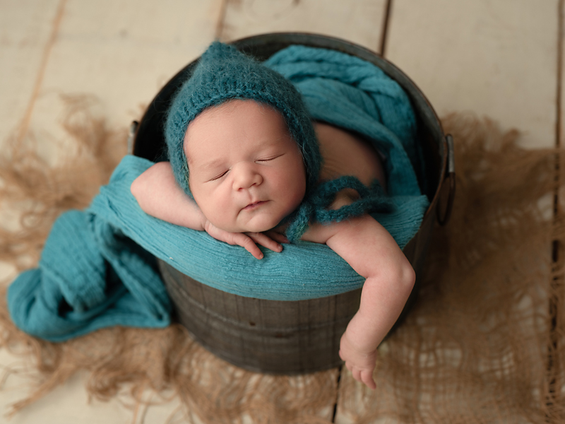 Fotografa Bebes Pontevedra