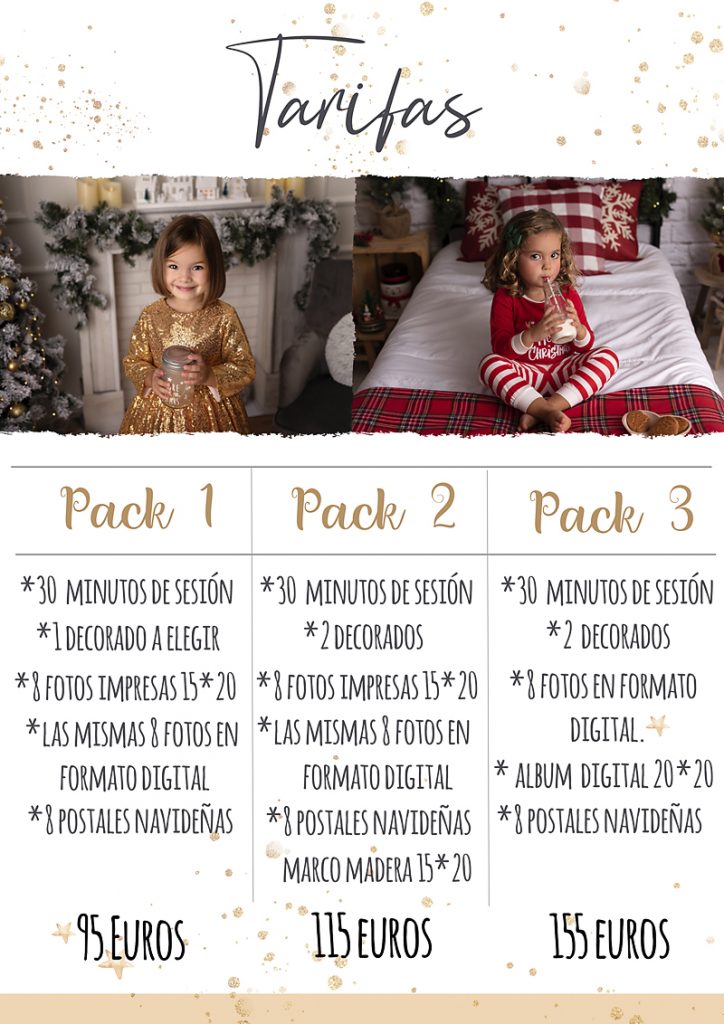 Mini Sesiones Navidad Mara Estevez Copia