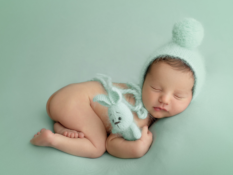 Sesiones De Bebes En Pontevedra Copia