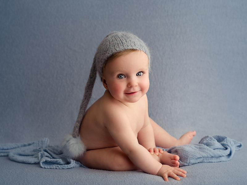 FOTOGRAFA NIÑO VIGO