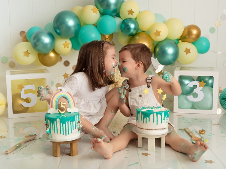 FOTOGRAFA VILLAGARCIA NIÑOS