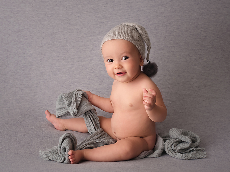 FOTOGRAFO BEBE VIGO
