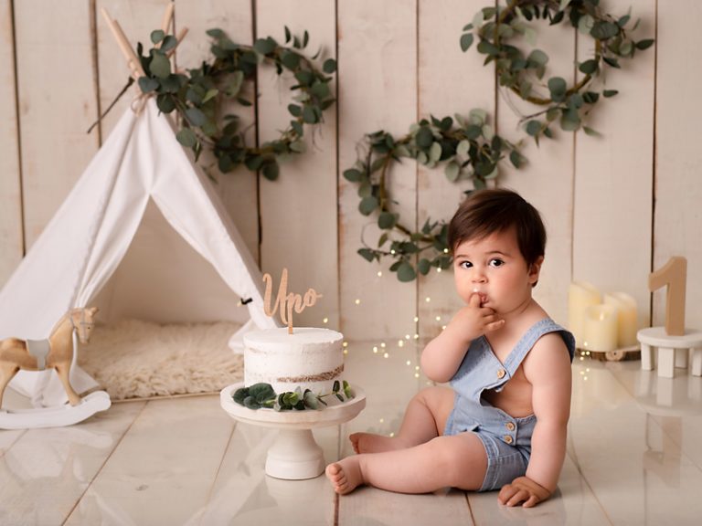 FOTOGRAFO BEBES VIGO