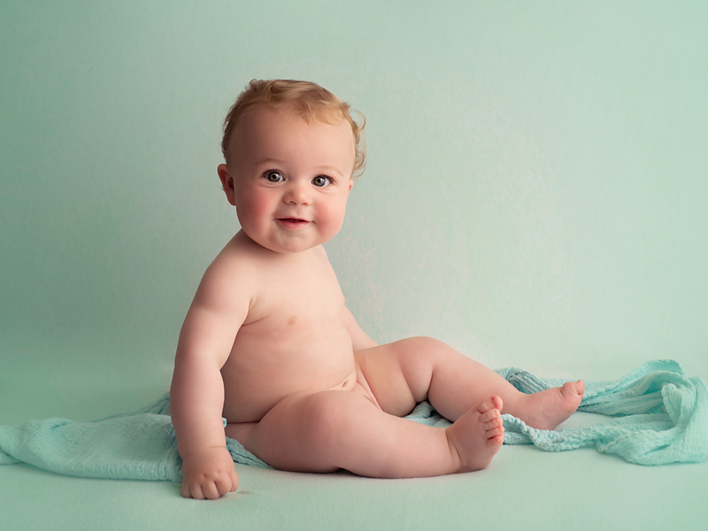 FOTOS BEBE DURANTE EL PRIMER AÑO