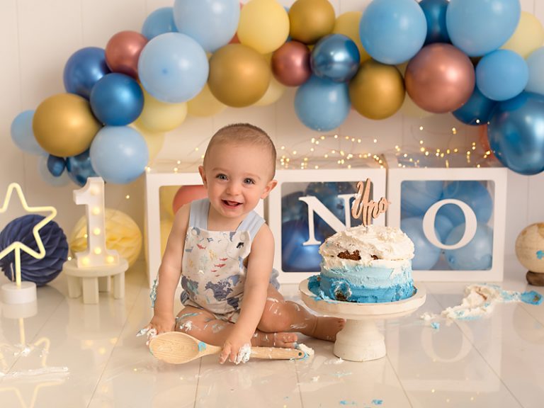 SESIONES DE CUMPLE 1 AÑO VIGO