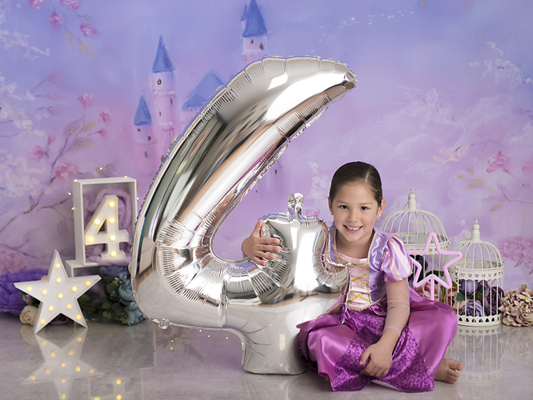 SESIONES DE FOTOS CUMPLEAÑOS