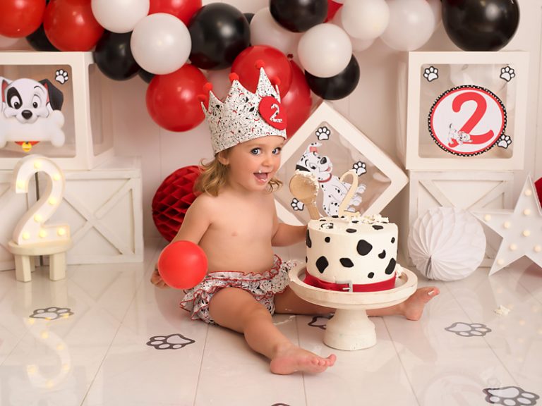 SMASH CAKE PONTEVEDRA