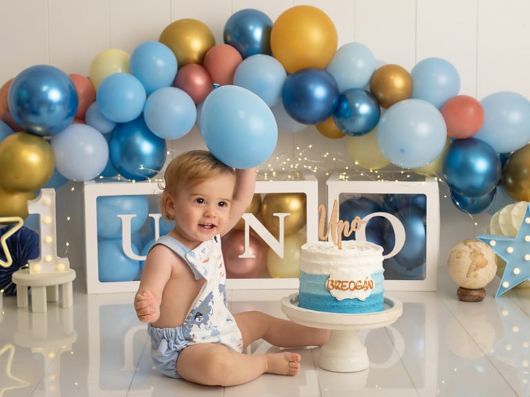 SMASH CAKE VIGO