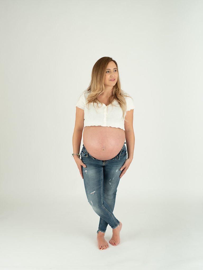 Fotografa Bebes Pontevedra