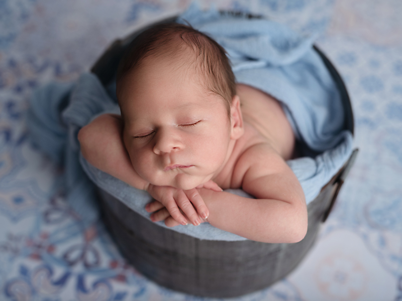 Fotografa Bebes Pontevedra Copia