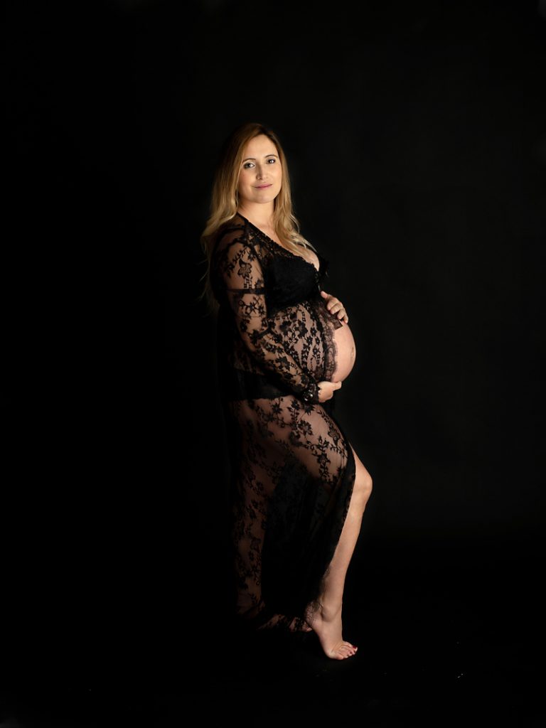 Fotografos Maternidad Vigo