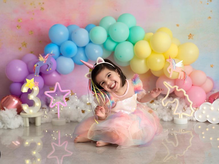 Sesiones Cake Smash Santiago De Compostela Copia