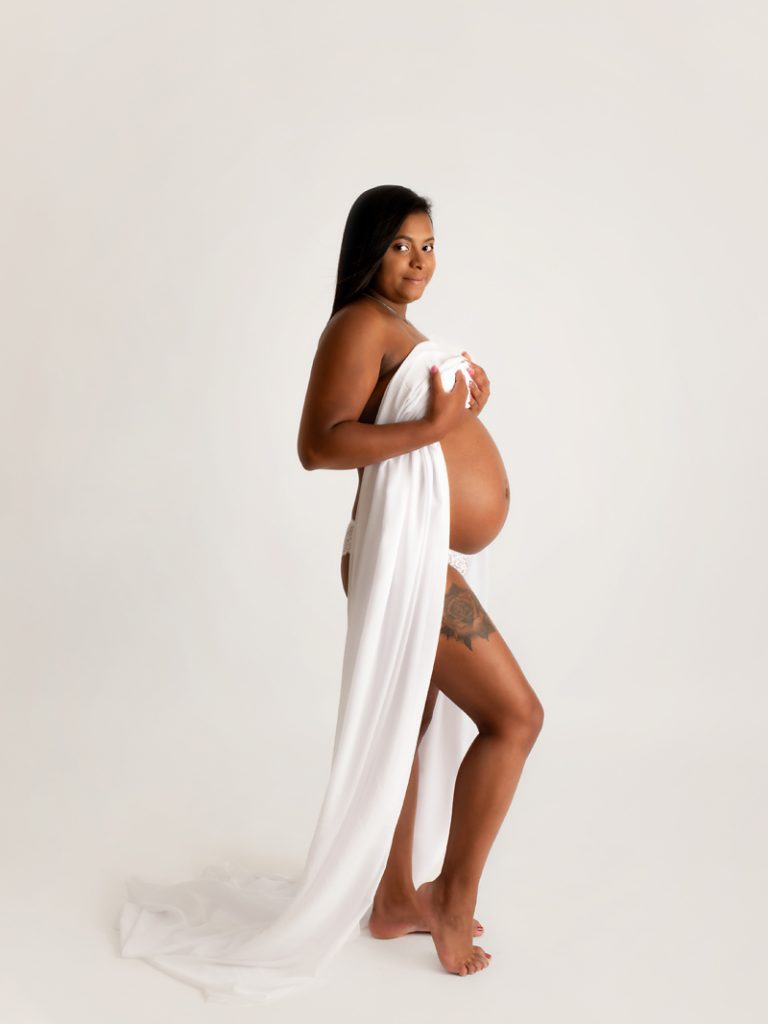 Sesiones De Maternidad Pontevedra Copia