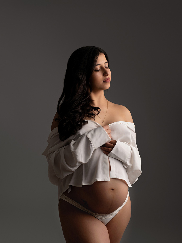 fotógrafos maternidad pontevedra