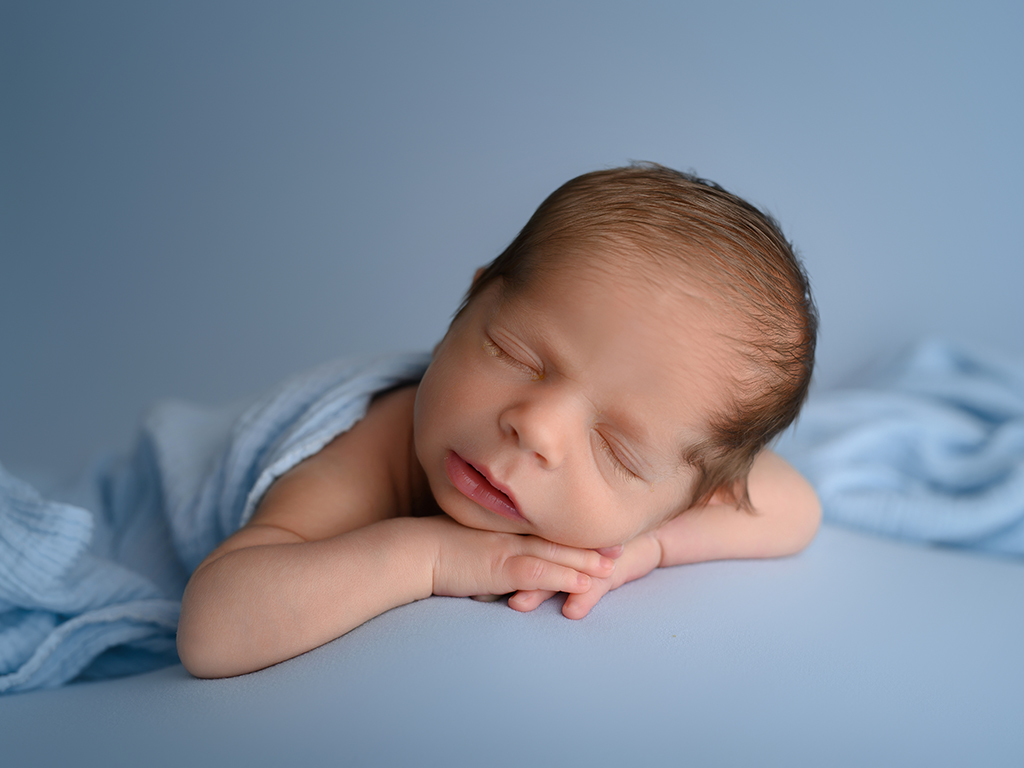 NEWBORN PONTEVEDRA