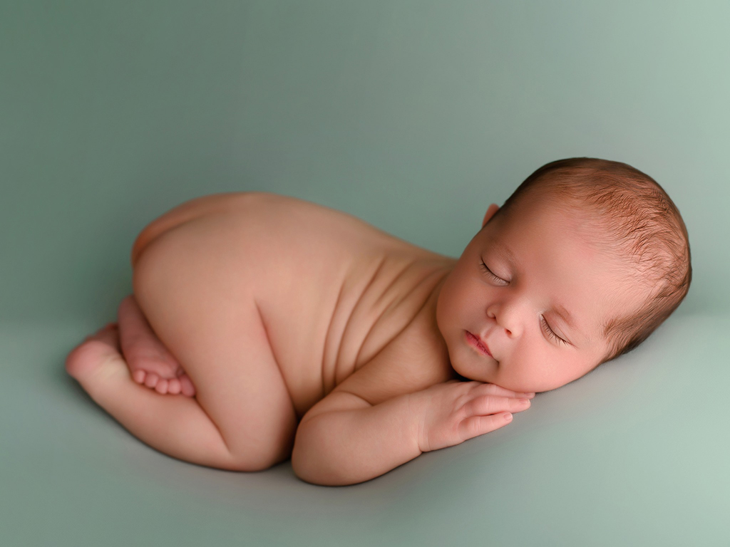 fotografa bebes villagarcia