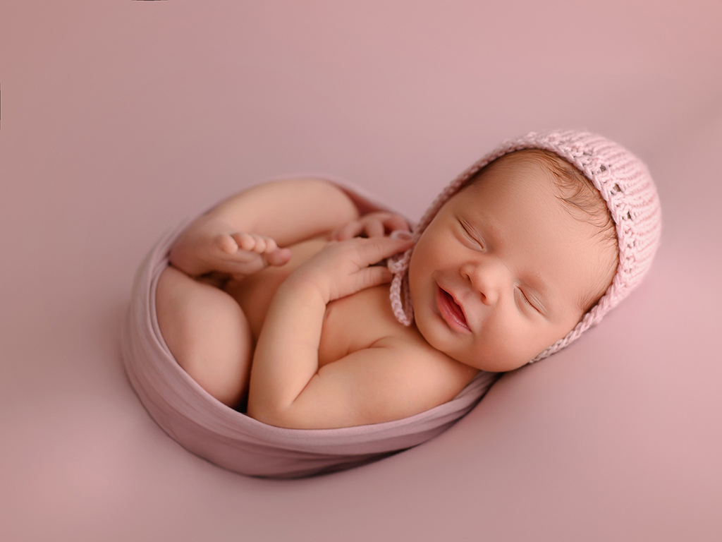 fotografa bebes vigo