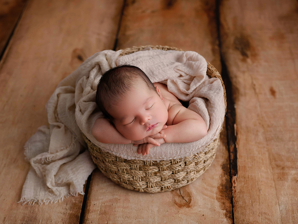 fotografa bebes pontevedra