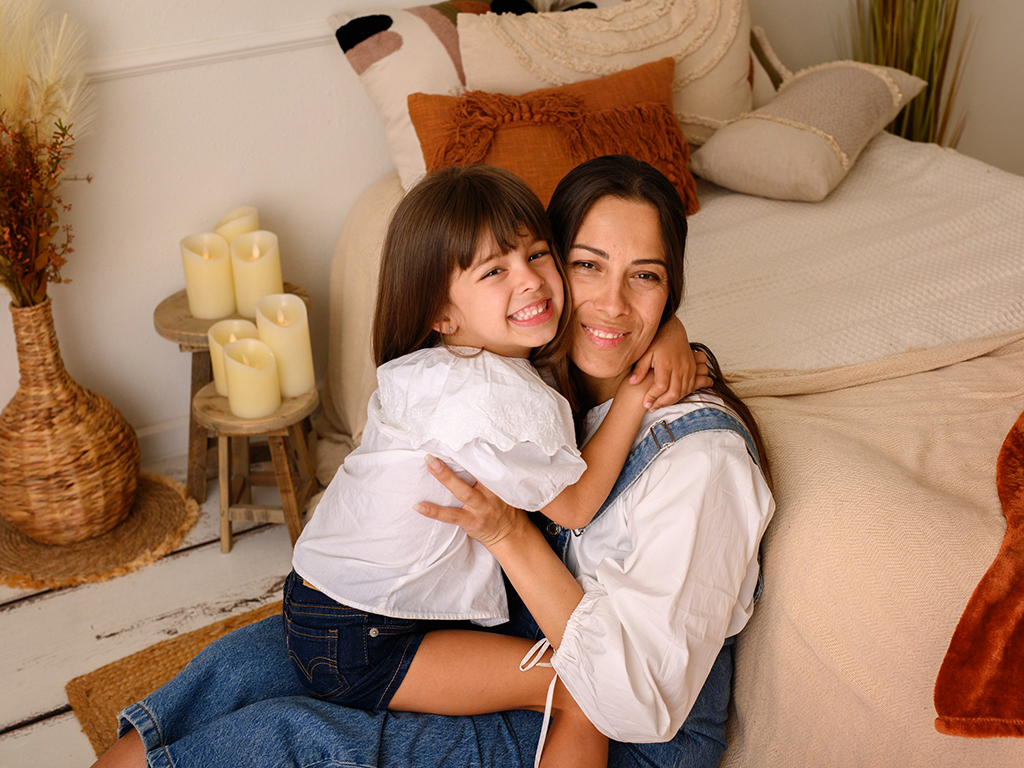 SESIONES DE FOTOS INFANTIL Y FAMILIA PONTEVEDRA