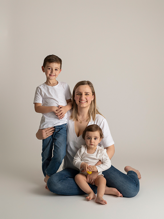 sesiones mama & yo Mara Estévez fotografa