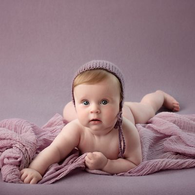 Fotos Seguimiento Primer Año Bebe